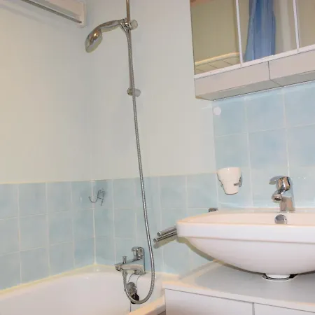 Duplex Montagnard Cosy Pour 6, Pres Des Pistes, Equipe Et Confortable A - Fr-1-498-31 *