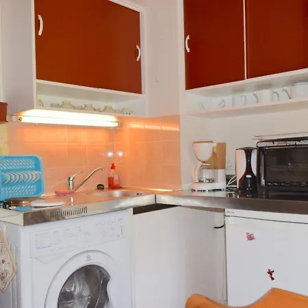 Apartment Duplex Montagnard Cosy Pour 6, Pres Des Pistes, Equipe Et Confortable A - Fr-1-498-31 *