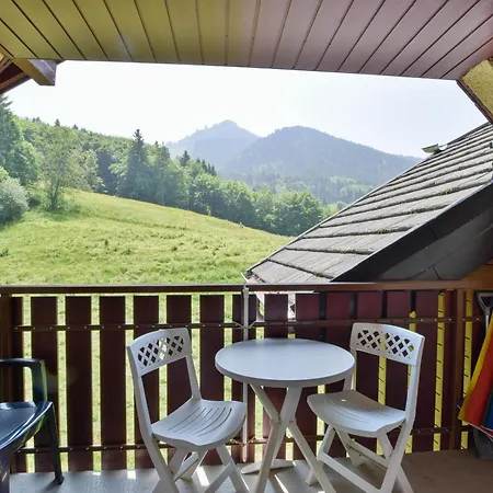 Duplex à Proximité Des Pistes, 6 Pers, - Fr-1-498-31